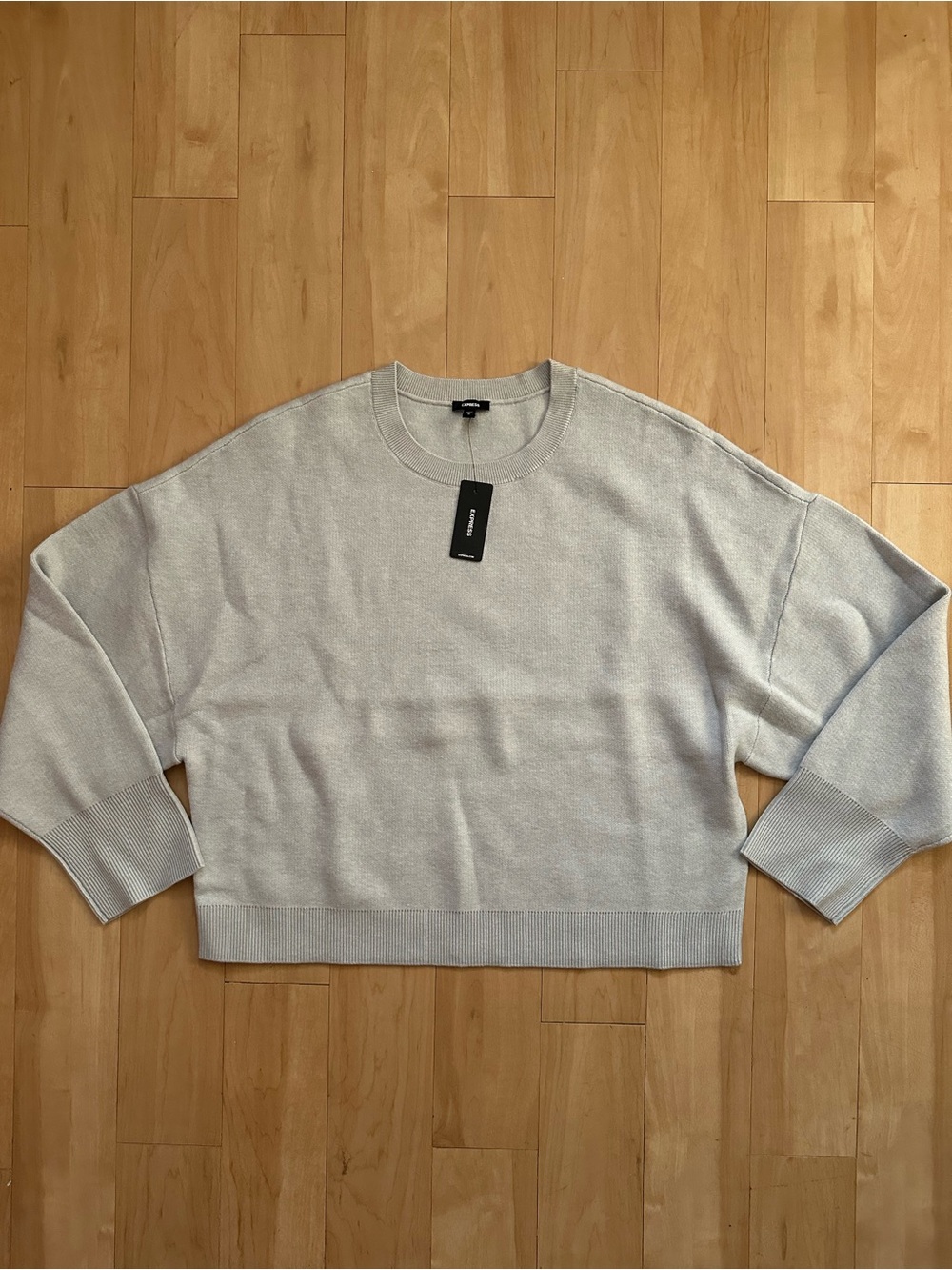 Express Sweater